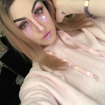 Rachel Rosé's Patreon profile picture