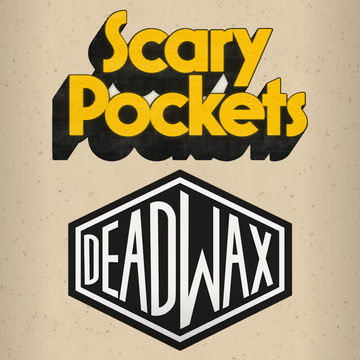 Scary Pockets