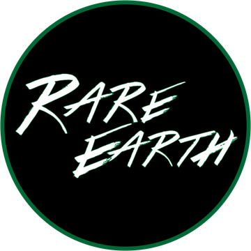 Rare Earth