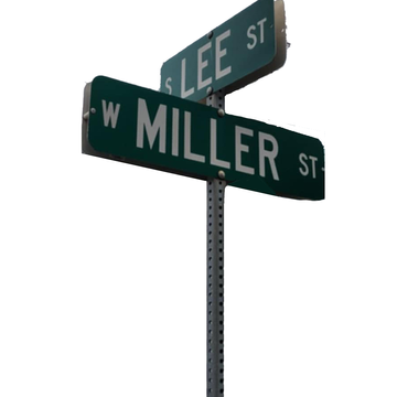 Sharon Lee & Steve Miller
