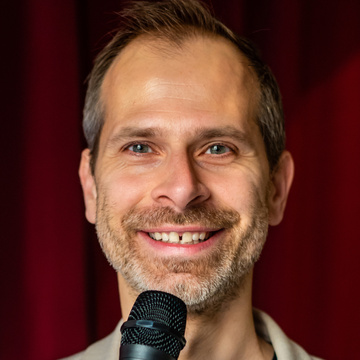 Jiří Charvát's Patreon profile picture