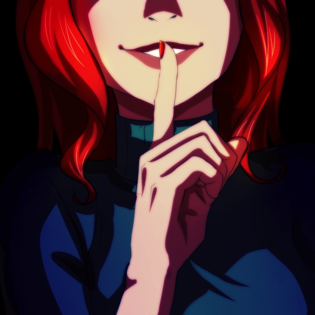 Saria Delaney's Patreon profile picture