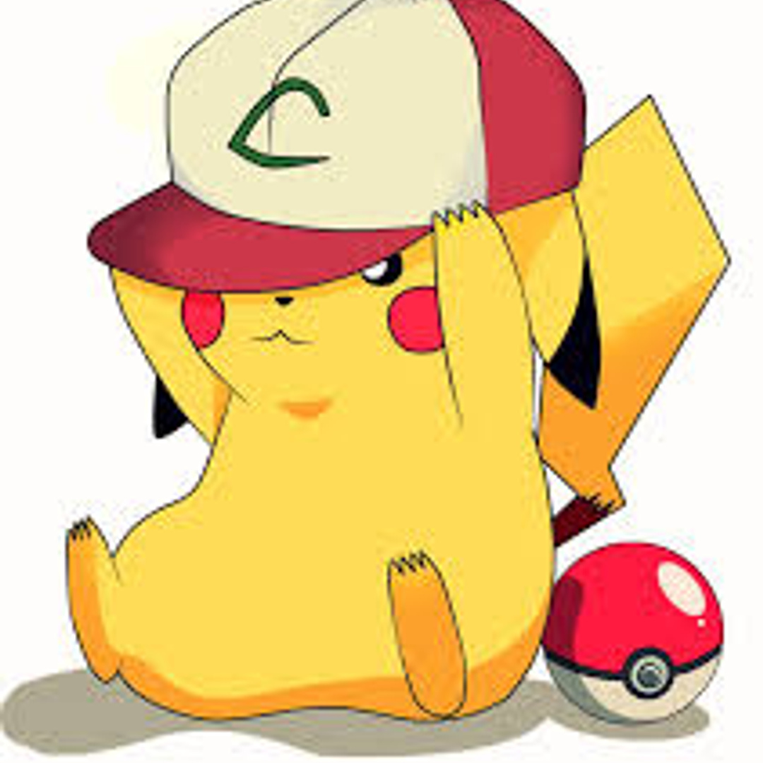 Pikachu942