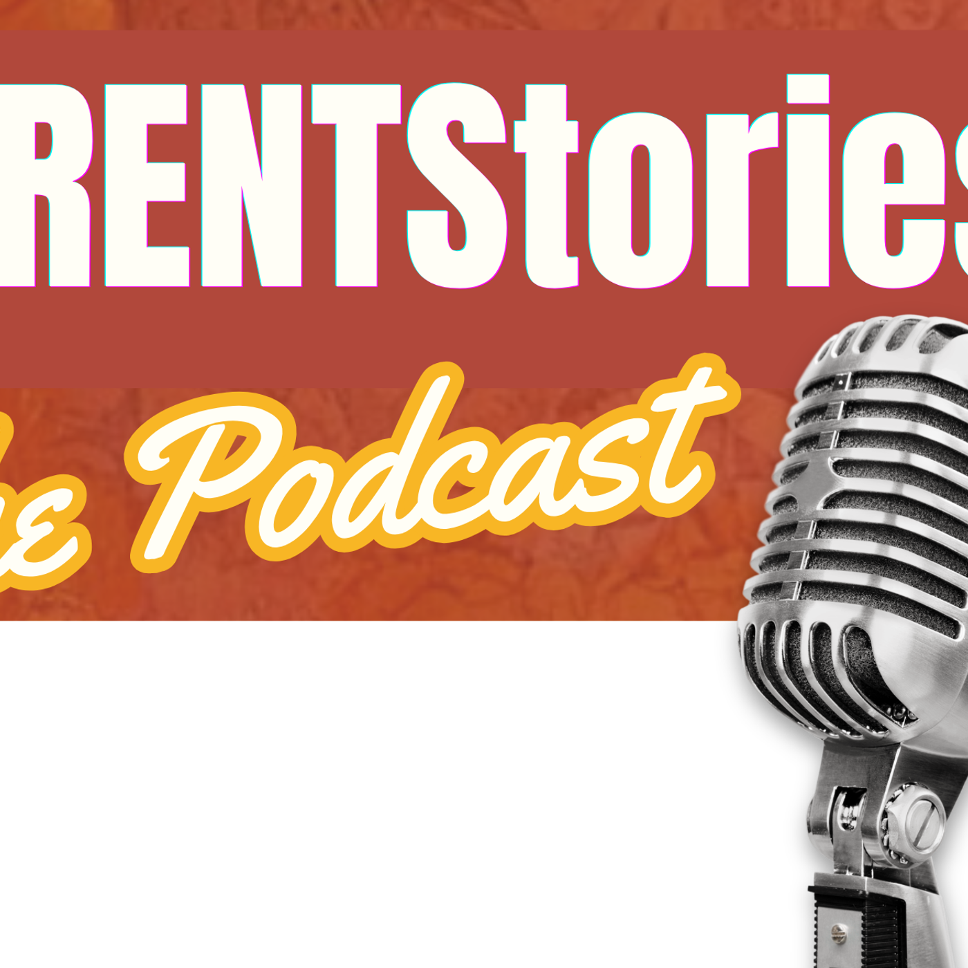 Logo of the podcast #RENTStories The Podcast Podcast #RENTStories The Podcast