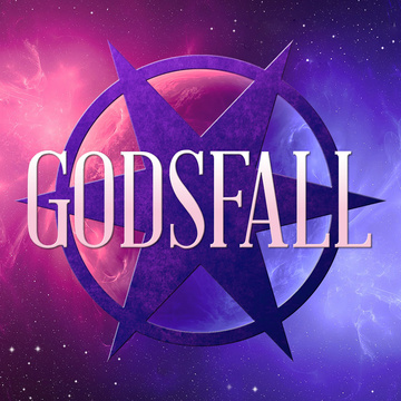Godsfall Patreon Creator Profile