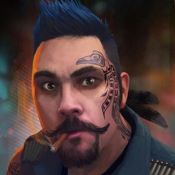 Opti Patreon Creator Profile