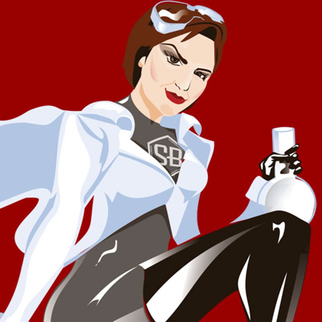 SciBabe Patreon Creator Profile
