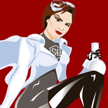 SciBabe