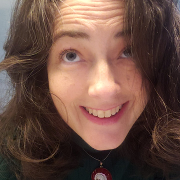 Abigail Hilton / A. H. Lee Patreon Creator Profile