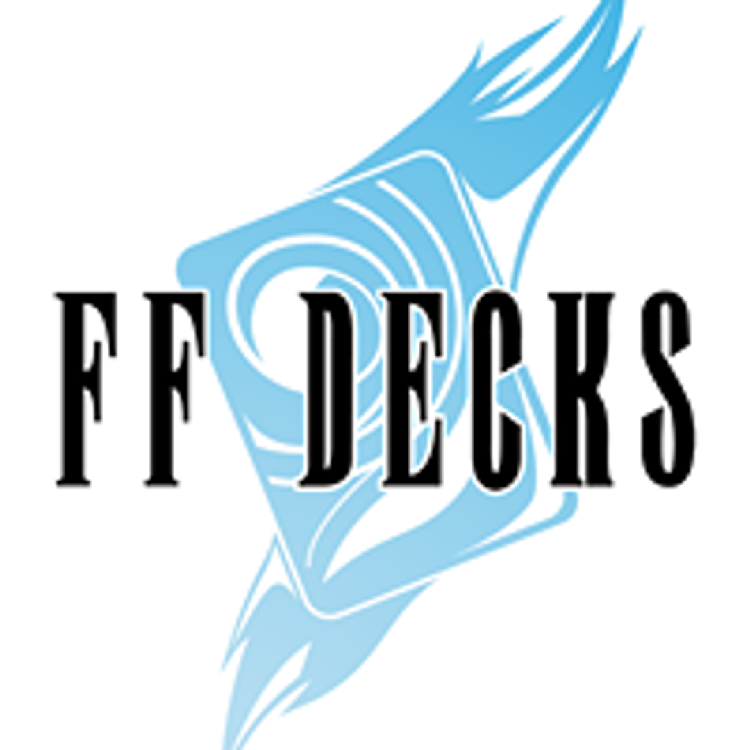 The FF Decks Team