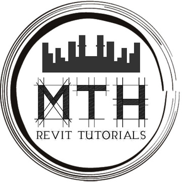 MTH REVIT TUTORIALS