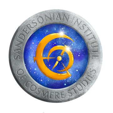 The Sandersonian Institute of Cosmere Studies's Patreon profile picture