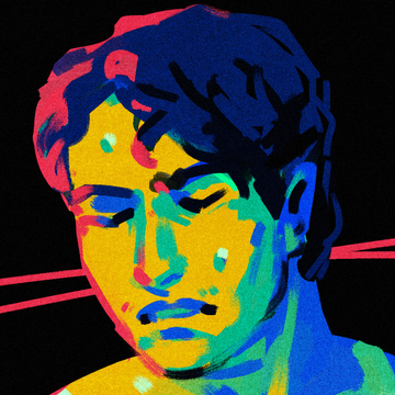 Malacandrax Patreon Creator Profile
