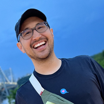 Kyle Lowe's Patreon profile picture