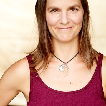CJoy Yoga Patreon Creator Profile