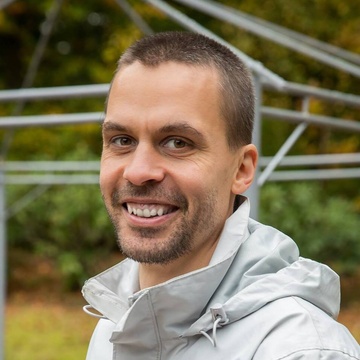 Kristian Blåsol