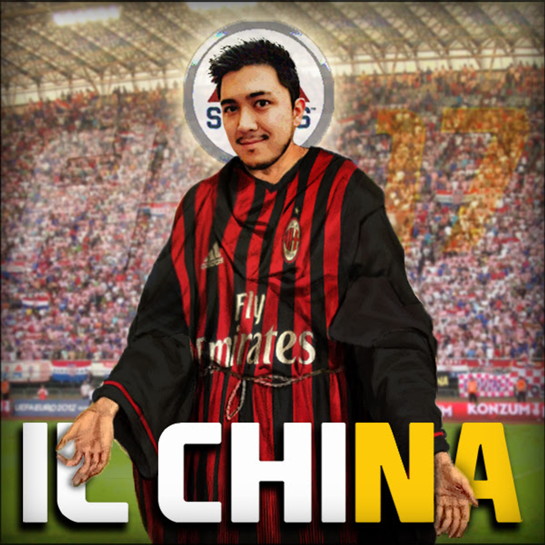 Il China