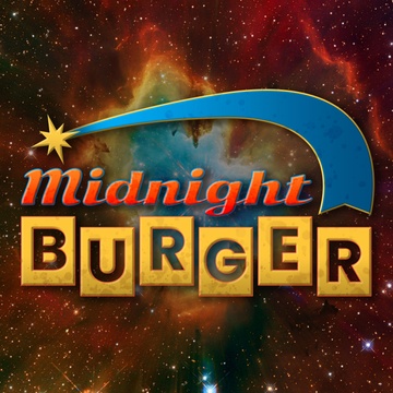 Midnight Burger's Patreon profile picture