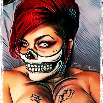 Katie Kadaver