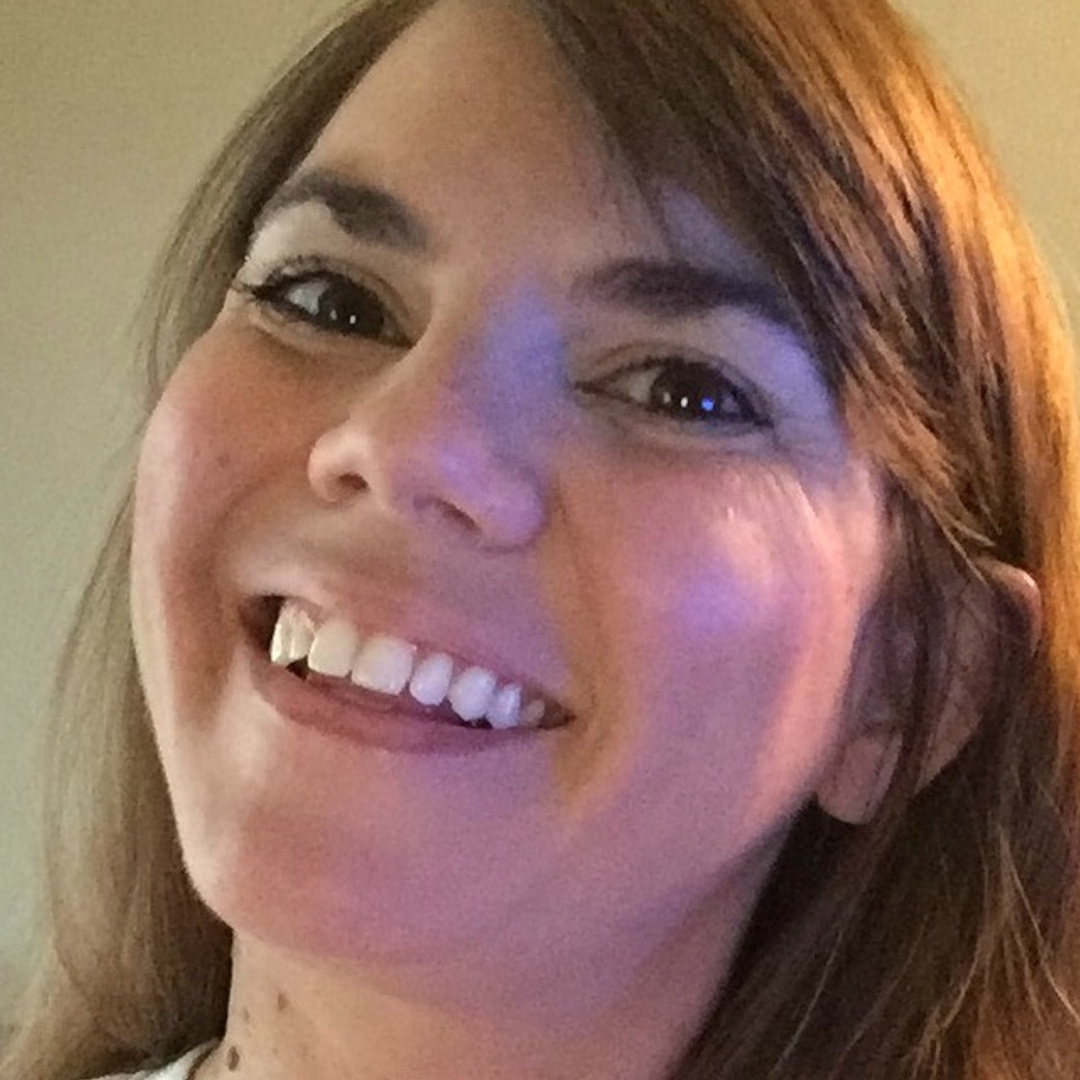 Jana At the Speed of Life Patreon Creator Profile