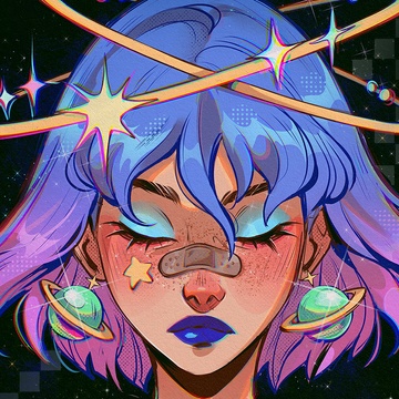 Gretel Lusky's Patreon profile picture