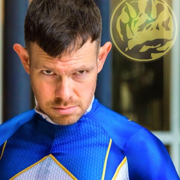 GayComicGeek Patreon Creator Profile