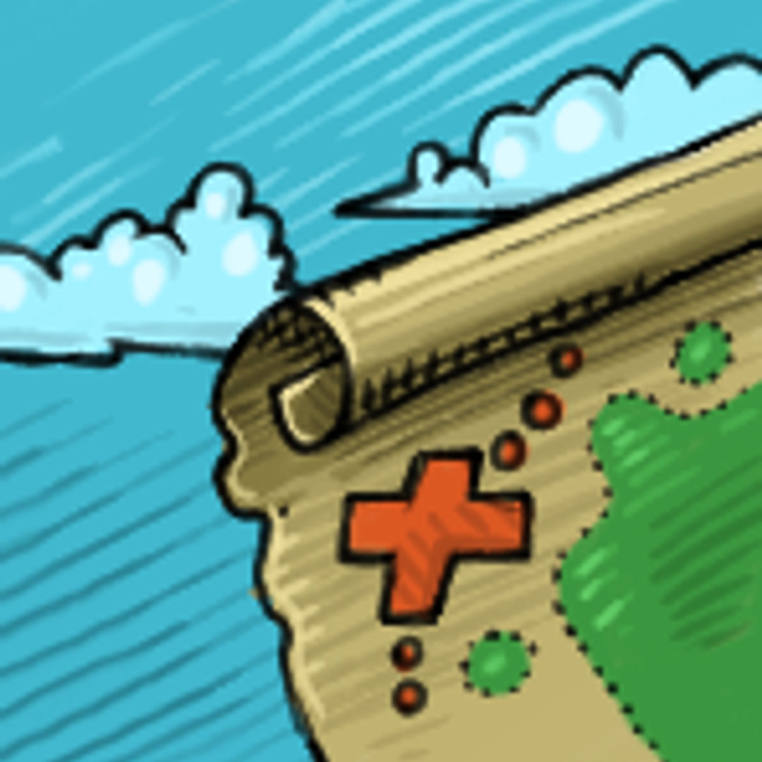 Afternoon Maps