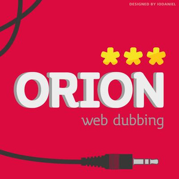 Orion - Web Dubbing's Patreon profile picture