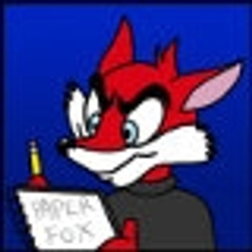 PaperFox19