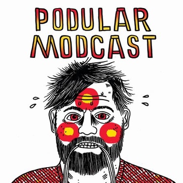 The Podular Modcast