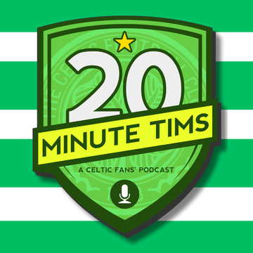 20 Minute Tims's Patreon profile picture