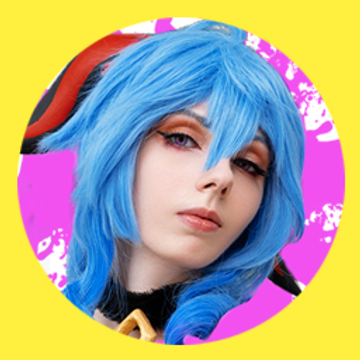 Victoria Lirell Patreon Creator Profile