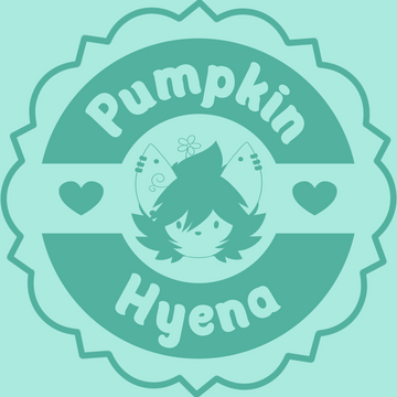 Pumpkin Hyena's Patreon profile picture