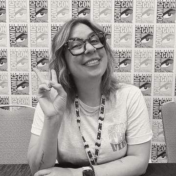 Jordandene x Sartorial Geek Patreon Creator Profile