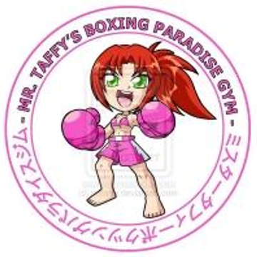 Bo Taffy's Patreon profile picture