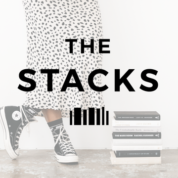 The Stacks Patreon Creator Profile