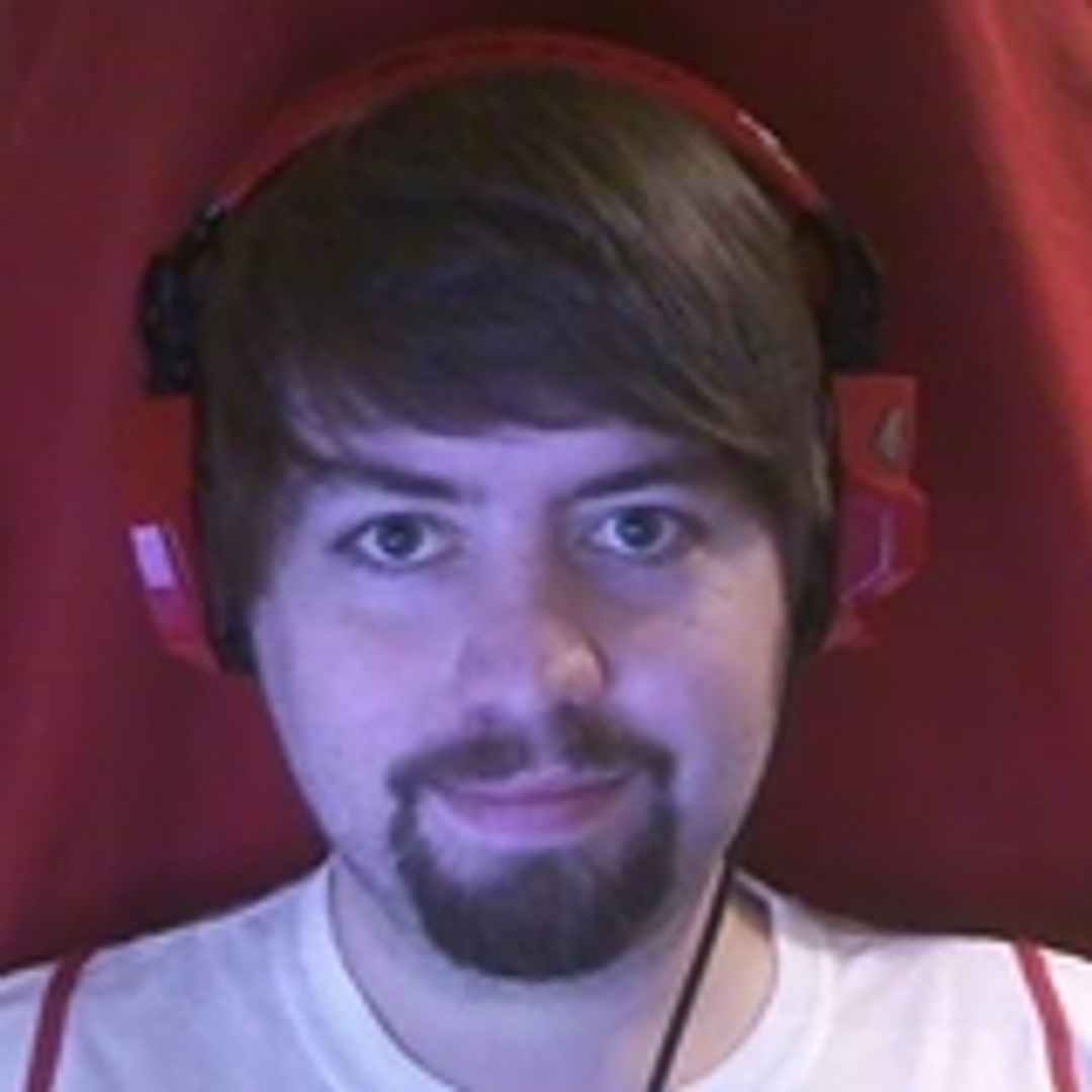 Steffen 'KnowMe' Fritzemeier