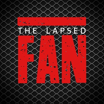 The Lapsed Fan