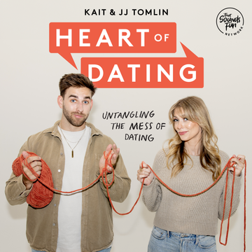 Kait & JJ