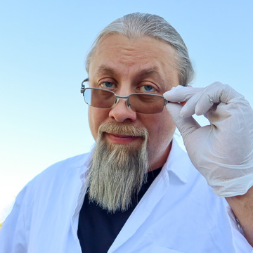HOBOTECH Patreon Creator Profile
