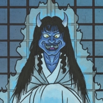 Matthew Meyer (The Yokai Guy)