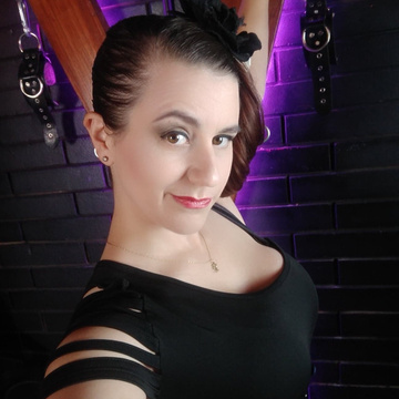 PolyDom's Patreon profile picture