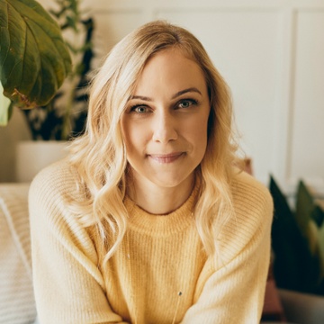 Kati Morton Patreon Creator Profile