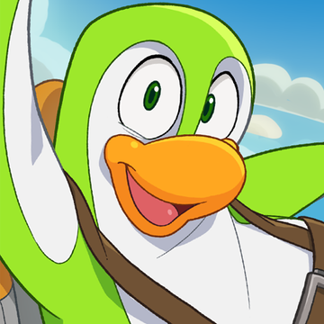 Super Penguin's Patreon profile picture
