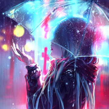Yuumei Patreon Creator Profile