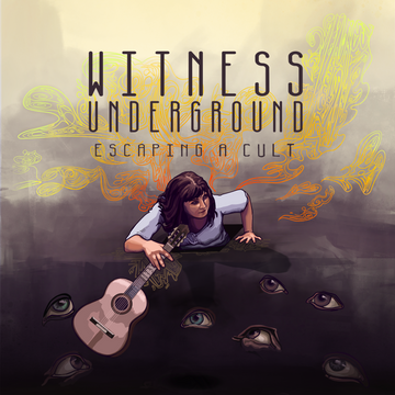Witness Underground Patreon Creator Profile