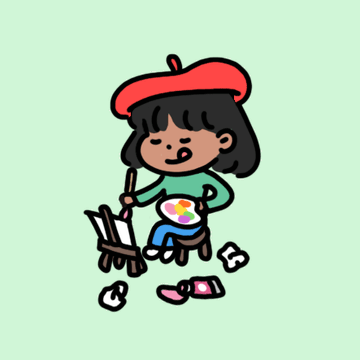 Joy San