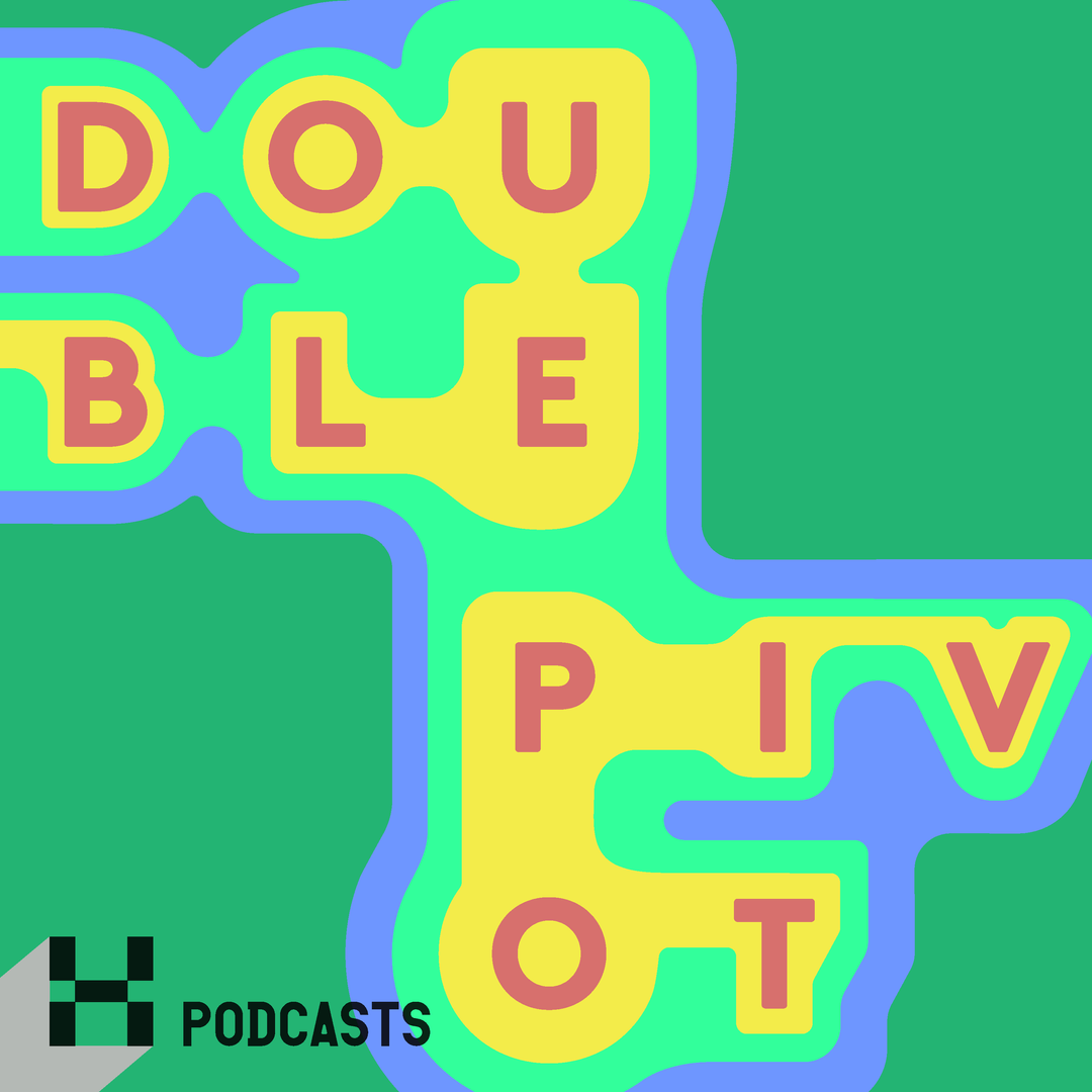 The Double Pivot Podcast