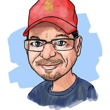 Guy's Patreon profile picture
