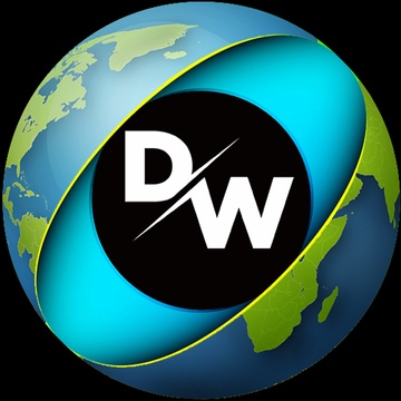 DW World History